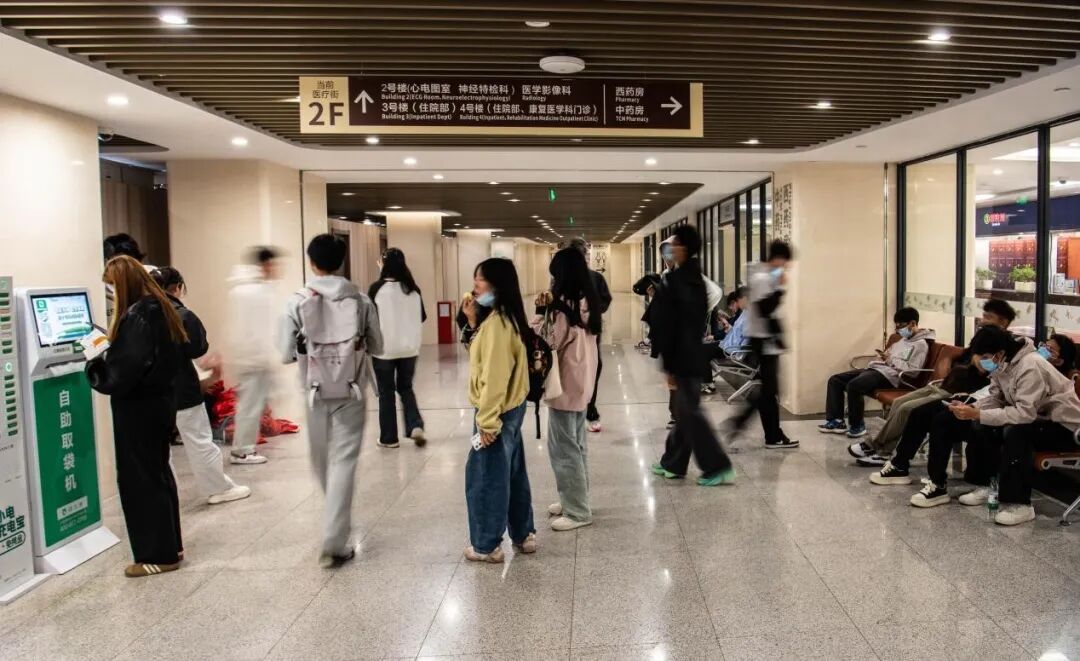 双十一，别太卖力了！医生紧急提醒：最近接诊了好多，十之八九都是女主播