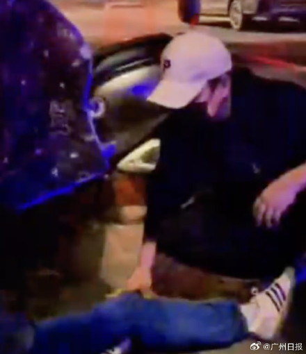 张颂文救人或被评为见义勇为