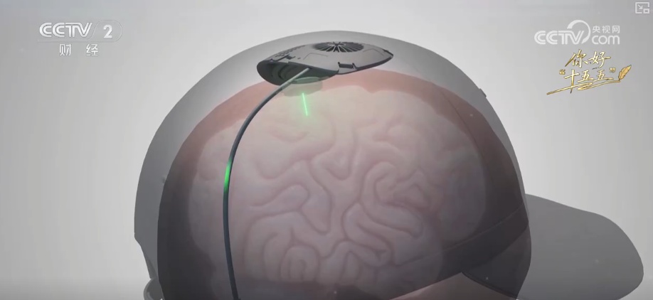 数字中国智能奔涌 科创技术迭代“变量”转化为向“新”发展“增量”