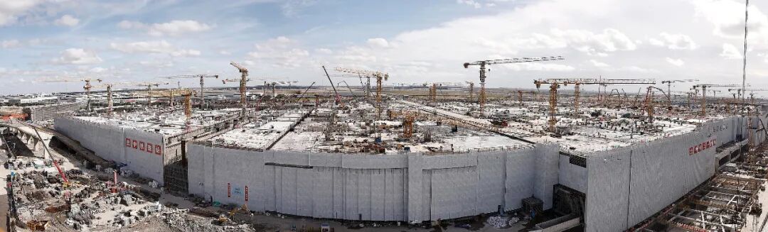 上海东站预计开通时间有了!杭州人坐高铁可直达浦东 上海东站预计开通时间有了!杭州人坐高铁可直达浦东