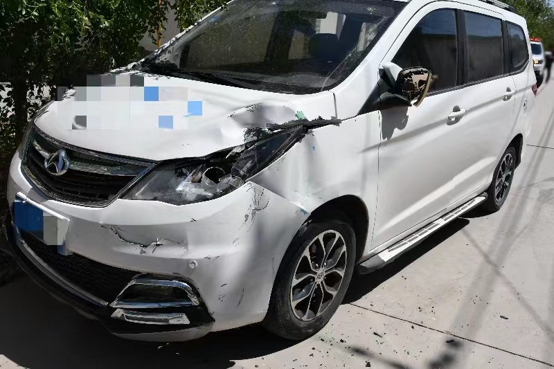 驾车途经农村道路 &nbsp;这些安全细节要牢记！