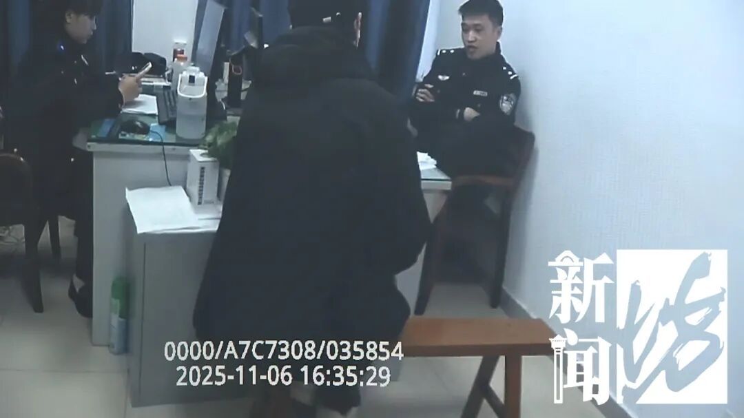 事发上海！意外发现被通缉人员！网友：送上门的KPI...