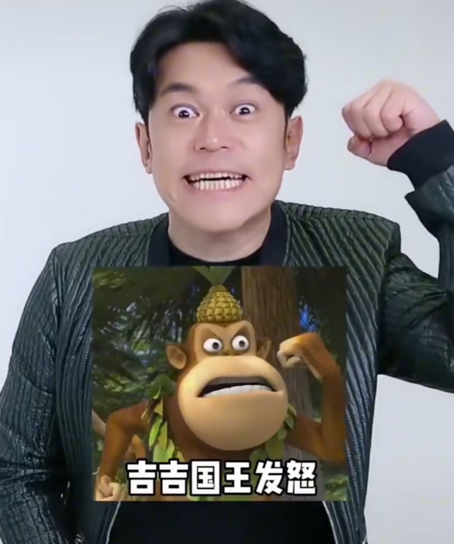 男演员自曝另一个身份！网友惊呼：万万没想到，他居然是……