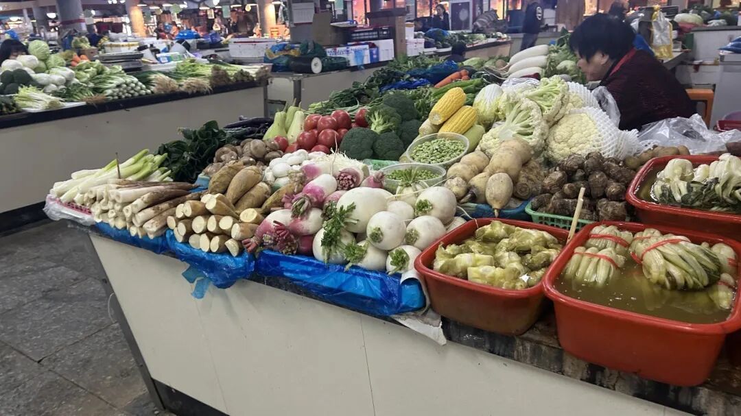 价格大跌：50元/斤！杭州正大量上市！商户：还会更便宜