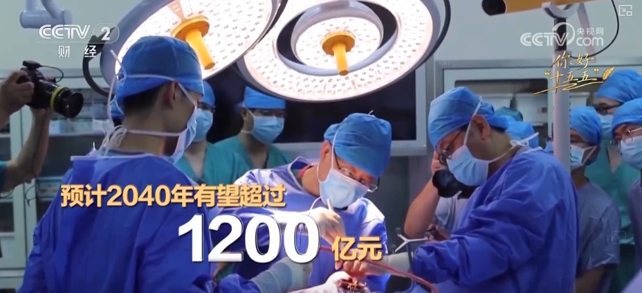 数字中国智能奔涌 科创技术迭代“变量”转化为向“新”发展“增量”