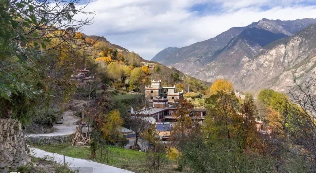 驾车途经农村道路 &nbsp;这些安全细节要牢记！