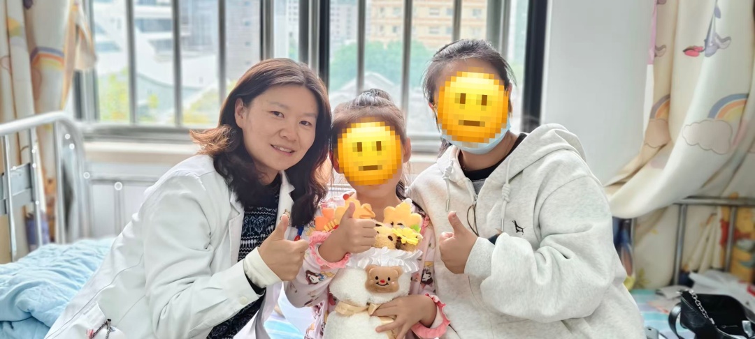 6岁女孩确诊糖尿病！妈妈很后悔，3个月前早有症状……