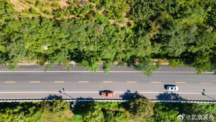 激活山水！北京“美丽乡村路”累计创建超1500公里