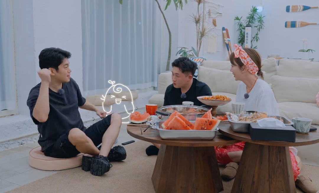 男演员自曝另一个身份！网友惊呼：万万没想到，他居然是……