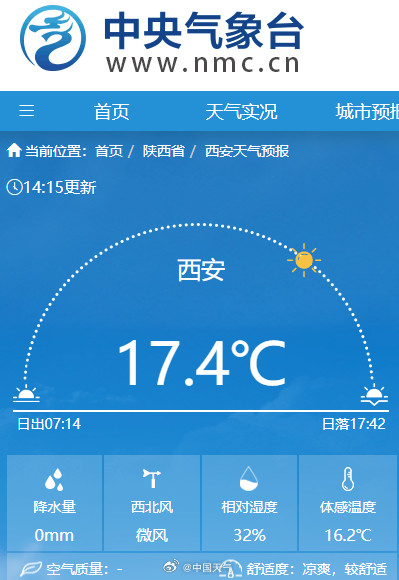 暖过了头！北方多地气温大幅偏暖