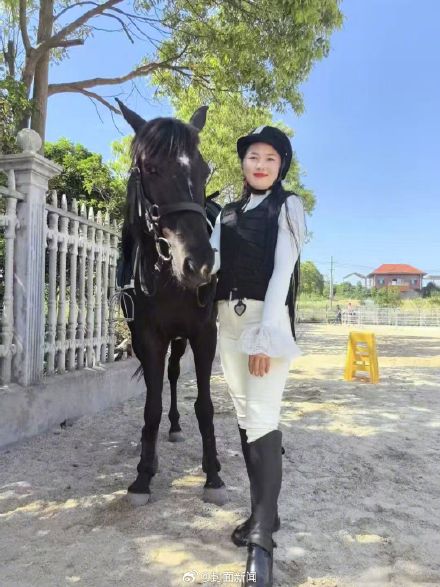 堂姐曝冷美人参加荒野求生真相：逼自己成长