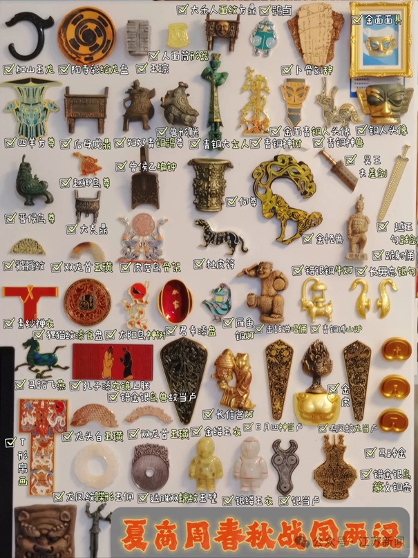 “一代人有一代人喜欢的破烂”:年轻人开始收集各类看似无用的“废品” “一代人有一代人喜欢的破烂”:年轻人开始收集各类看似无用的“废品”