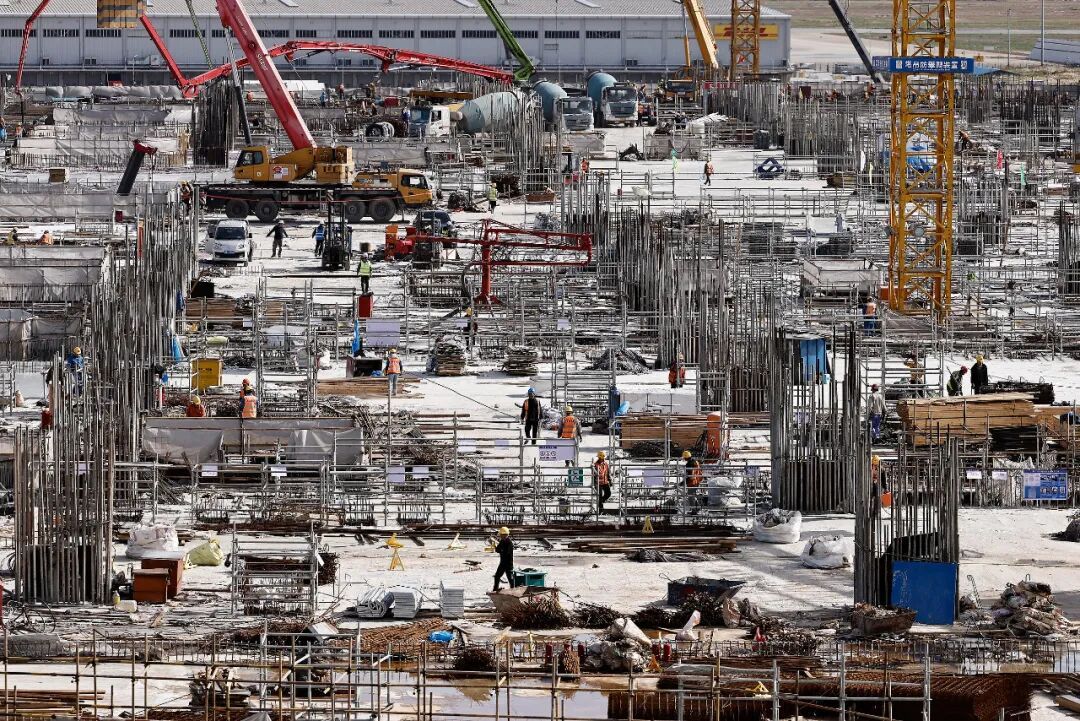 上海东站预计开通时间有了!杭州人坐高铁可直达浦东 上海东站预计开通时间有了!杭州人坐高铁可直达浦东