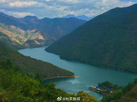 堂姐曝冷美人参加荒野求生真相：逼自己成长