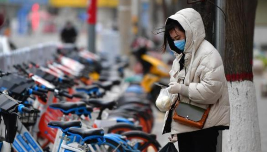 小雨雪！大降温！山东天气预报！济南最低温将降至-5℃！