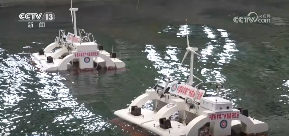 直击海洋能规模化应用 潮起潮落间打造“蓝色能源基地” 直击海洋能规模化应用 潮起潮落间打造“蓝色能源基地”