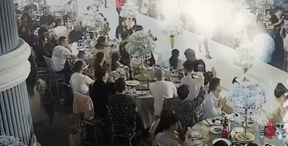 “气到2点都没睡！”结婚镜头被换成监控录像，新娘崩溃！摄像称素材全丢了