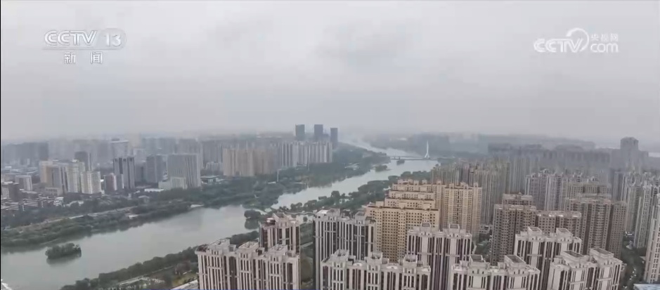 强冷空气已在路上 多地将降温4℃至8℃开启“速冻”模式 强冷空气已在路上 多地将降温4℃至8℃开启“速冻”模式