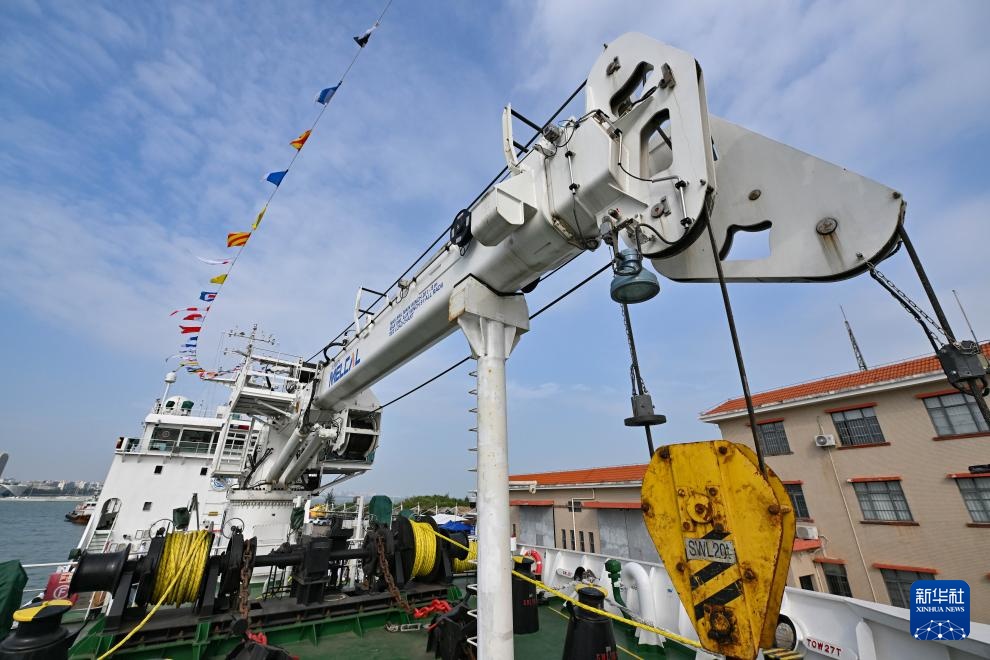 交通运输系统最大航标船海口列编 交通运输系统最大航标船海口列编