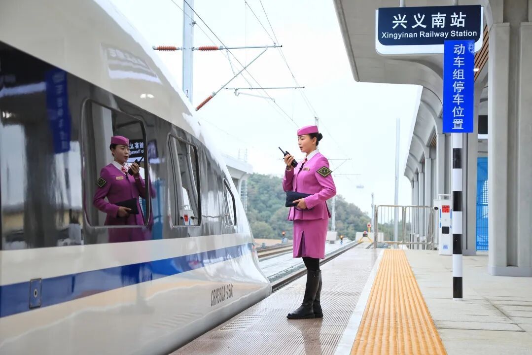 西部大省，“市市通高铁”一步之遥！