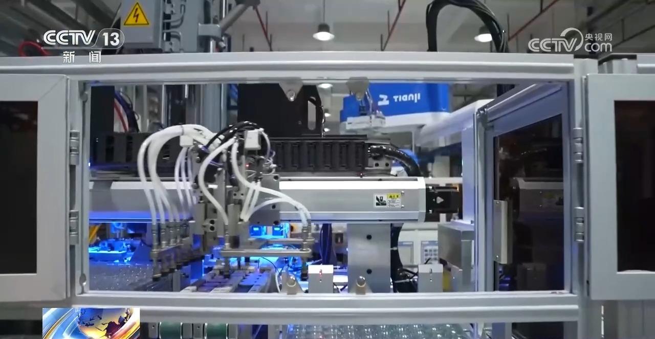 十大创新成果、八大发展趋势……读懂动力电池产业 十大创新成果、八大发展趋势……读懂动力电池产业