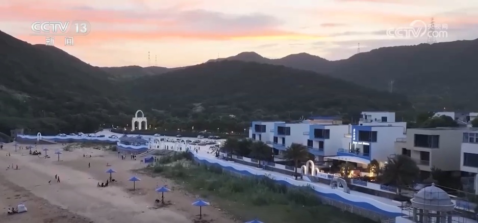 直击海洋能规模化应用 潮起潮落间打造“蓝色能源基地” 直击海洋能规模化应用 潮起潮落间打造“蓝色能源基地”