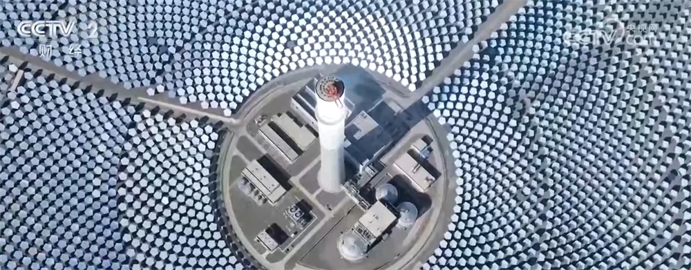 打好促进新能源集成融合发展“组合拳” 让“电”亮生活向新向绿向未来