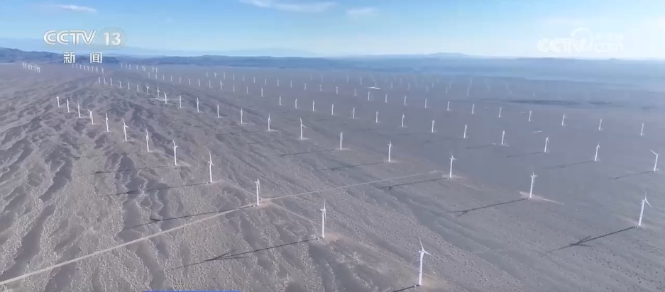 未来我国新能源集成融合如何发展?指导意见来了~ 未来我国新能源集成融合如何发展?指导意见来了~