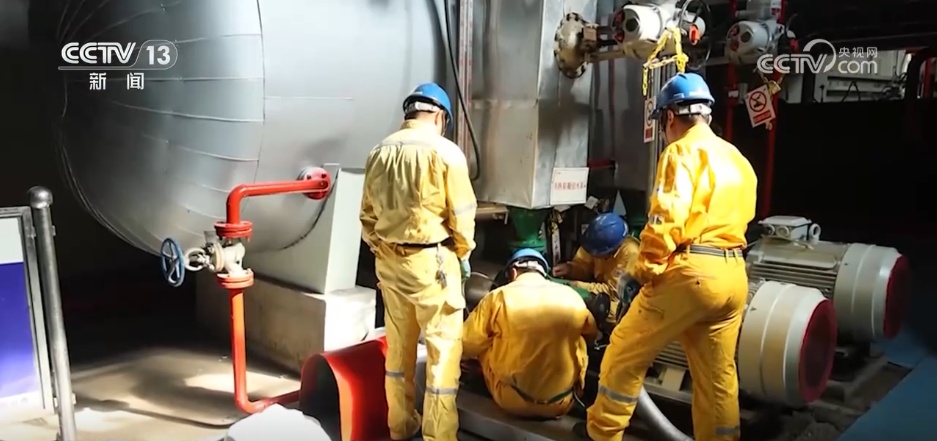 提前供暖、“智慧”调控、服务到家……各地“多点发力”保障群众温暖过冬