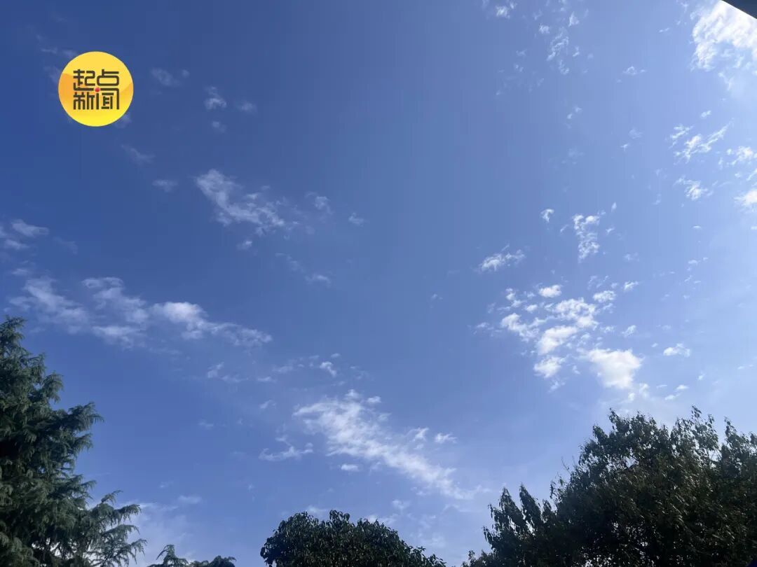 雨夹雪、小到中雪！陕西明显降温、雨雪天气马上到！