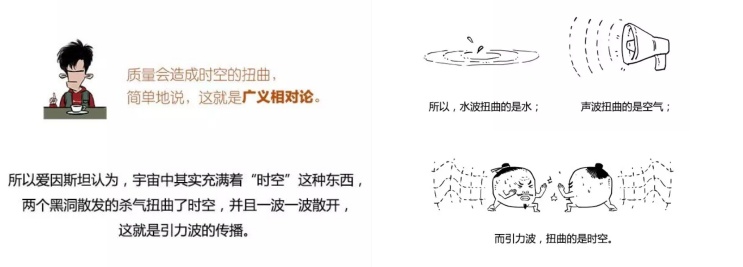 对话“混知”：“漫”功出细活，专治不明白！（文末送亲签图书）