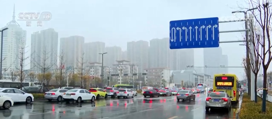 强冷空气已在路上 多地将降温4℃至8℃开启“速冻”模式 强冷空气已在路上 多地将降温4℃至8℃开启“速冻”模式