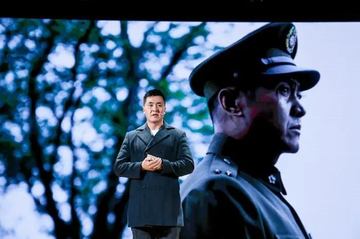 “不忍心看却舍不得停”！《沉默的荣耀》后劲为啥这么大？