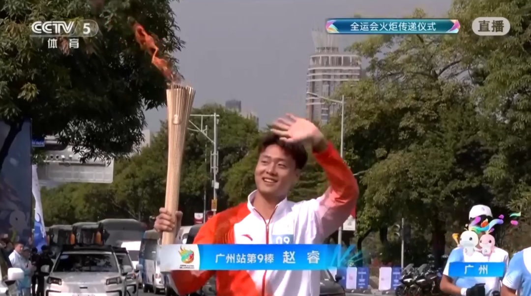 “把冠军留在广东”！广东男篮时隔12年夺冠，赵睿发文告别