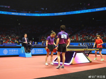 图集来了!林高远刘诗雯逆转好精彩 图集来了!林高远刘诗雯逆转好精彩