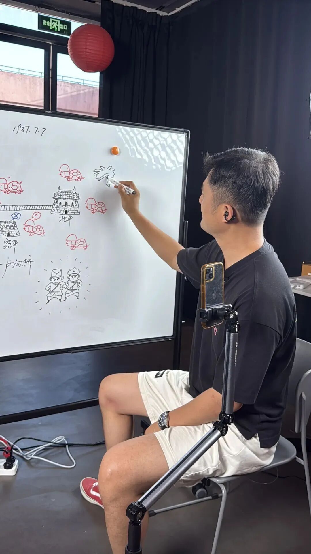 对话“混知”：“漫”功出细活，专治不明白！（文末送亲签图书）