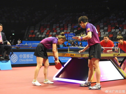 图集来了!林高远刘诗雯逆转好精彩 图集来了!林高远刘诗雯逆转好精彩