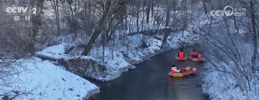 “冰雪+补贴”“彩林+温泉”“秋假+研学”齐发力 文旅市场激荡消费新活力