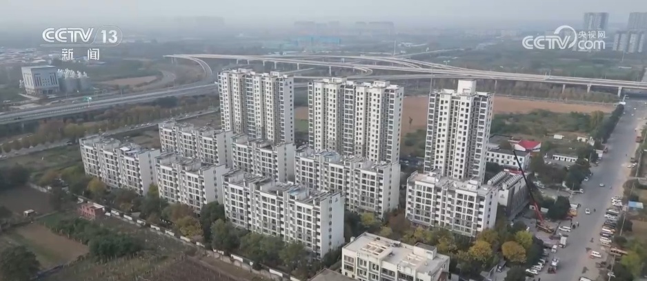 提前供暖、“智慧”调控、服务到家……各地“多点发力”保障群众温暖过冬