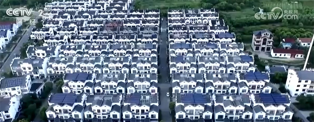 打好促进新能源集成融合发展“组合拳” 让“电”亮生活向新向绿向未来