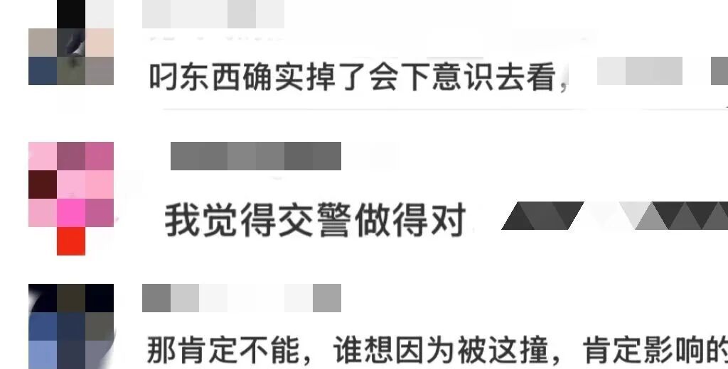 全网热议！男子开车“叼牙线棒”被罚，当地：原认定不当，已撤销！这些行为违规吗？