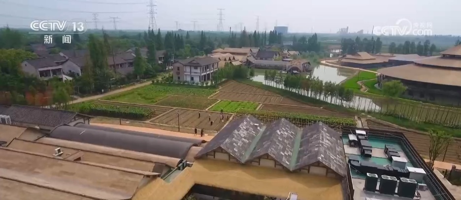 秋假游带热多地景区 “专属优惠+特色活动”释放文旅消费活力