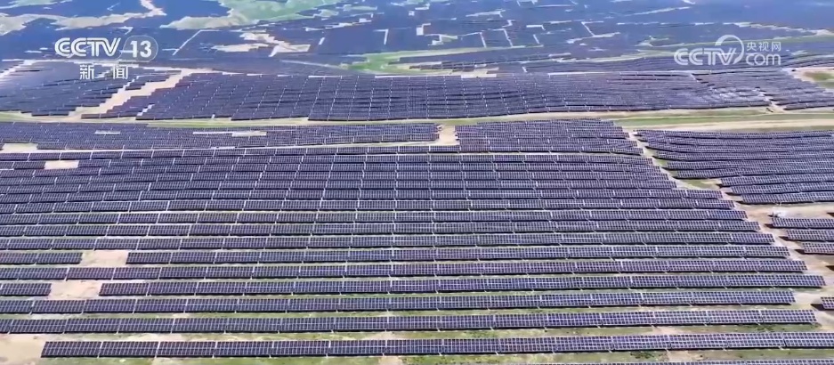 未来我国新能源集成融合如何发展?指导意见来了~ 未来我国新能源集成融合如何发展?指导意见来了~