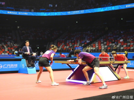 图集来了!林高远刘诗雯逆转好精彩 图集来了!林高远刘诗雯逆转好精彩