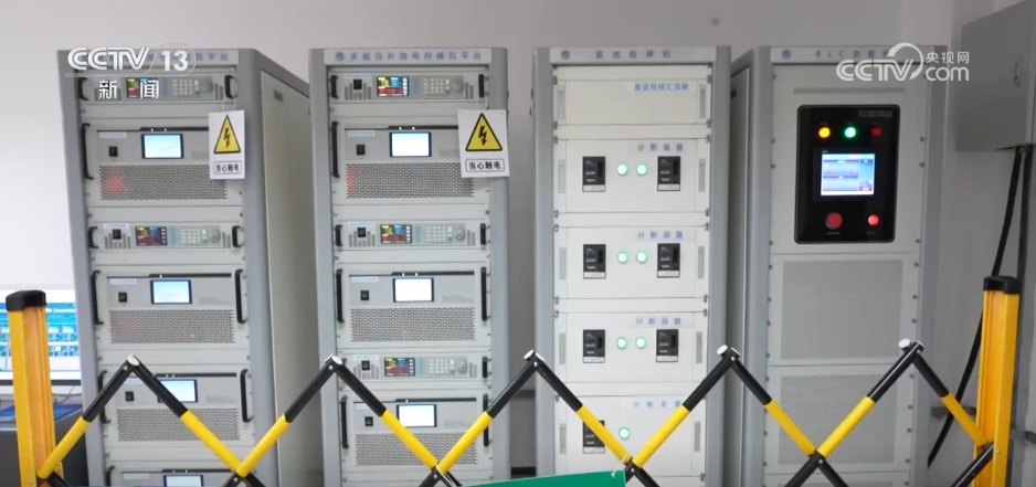 直击海洋能规模化应用 潮起潮落间打造“蓝色能源基地” 直击海洋能规模化应用 潮起潮落间打造“蓝色能源基地”