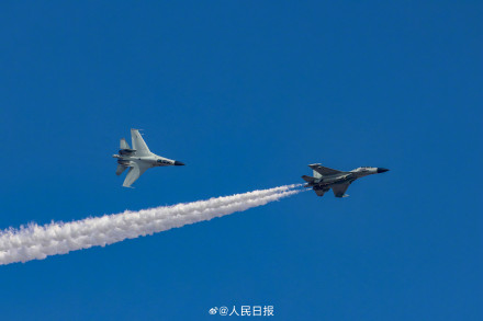 转存！歼11B最新大片