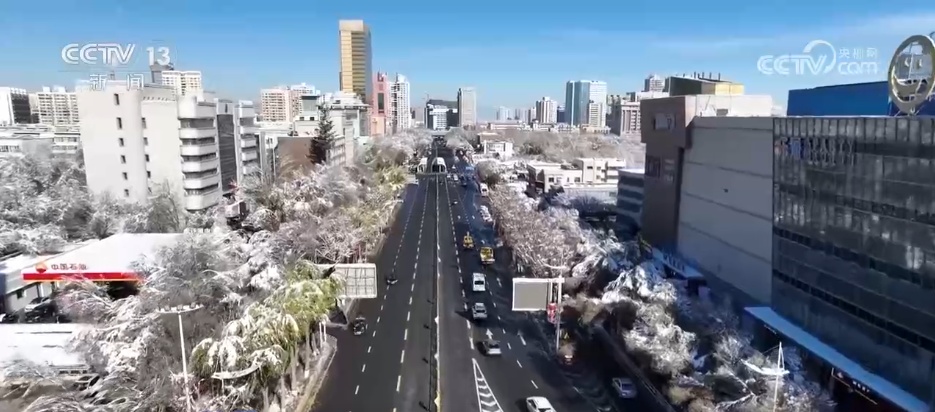 强冷空气已在路上 多地将降温4℃至8℃开启“速冻”模式 强冷空气已在路上 多地将降温4℃至8℃开启“速冻”模式