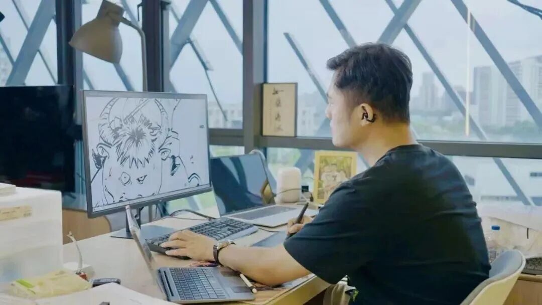 对话“混知”：“漫”功出细活，专治不明白！（文末送亲签图书）