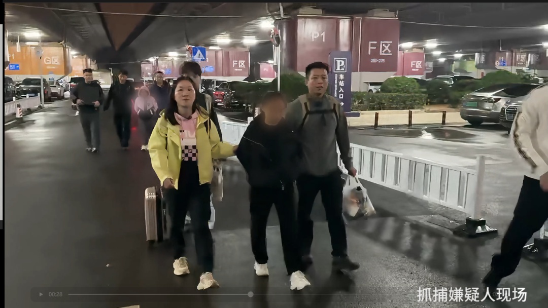 闪电行动！92人落网！武汉警方披露→