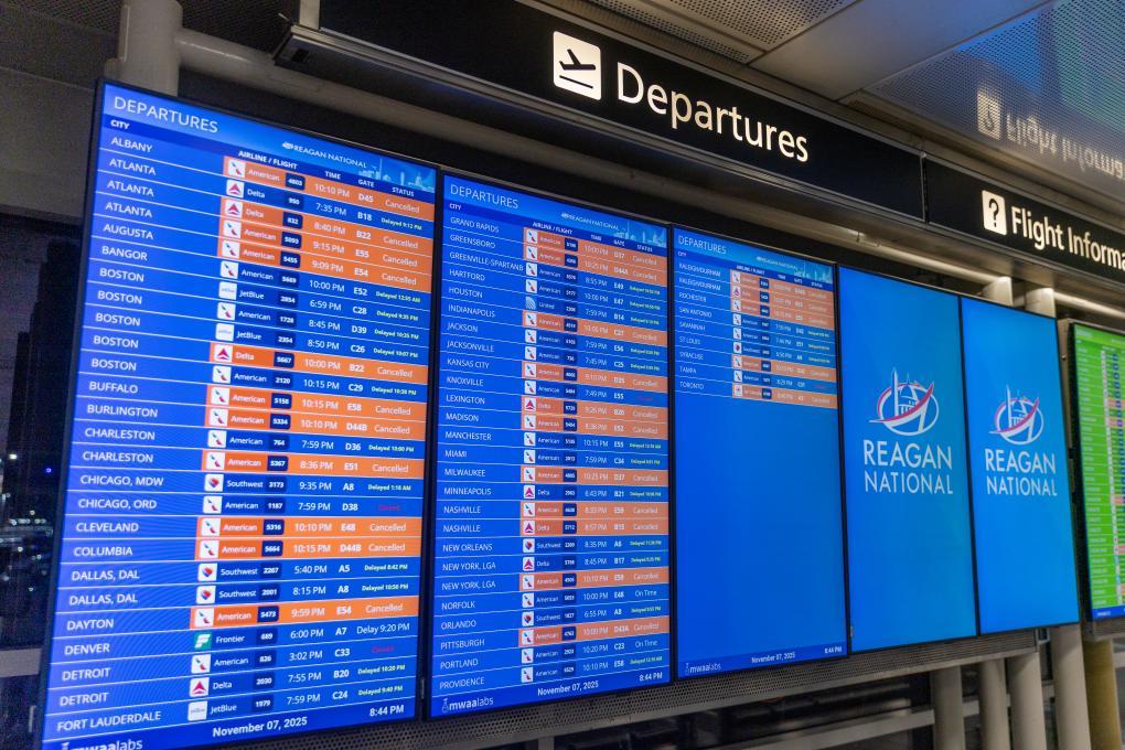 历史最长“停摆”将结束,美国“坏账”继续 历史最长“停摆”将结束,美国“坏账”继续